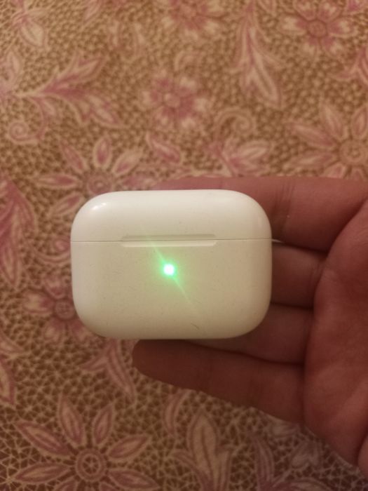 Airpods Pro 2, USB-C, MagSafe