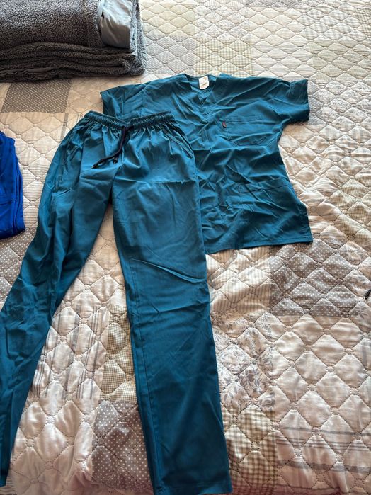 Медицинска униформа XS и S