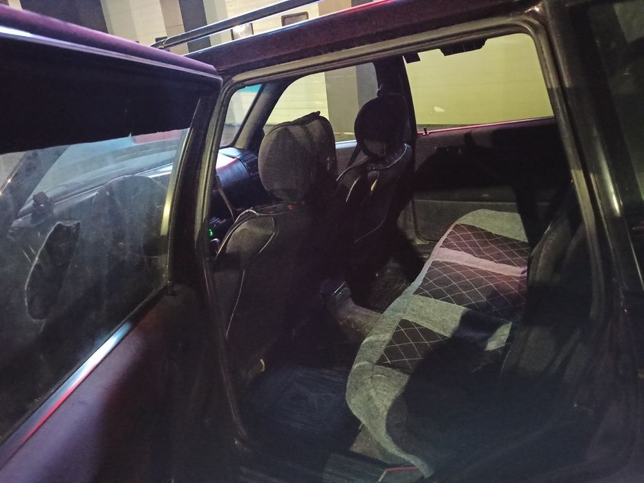 Фольксваген Пассат Б3 универсал