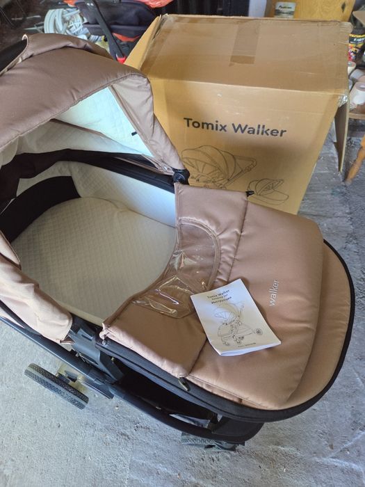 Детская коляска   продам