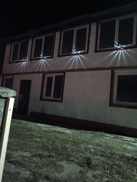 Casă de vânzare în Budai cu vedere spre lac