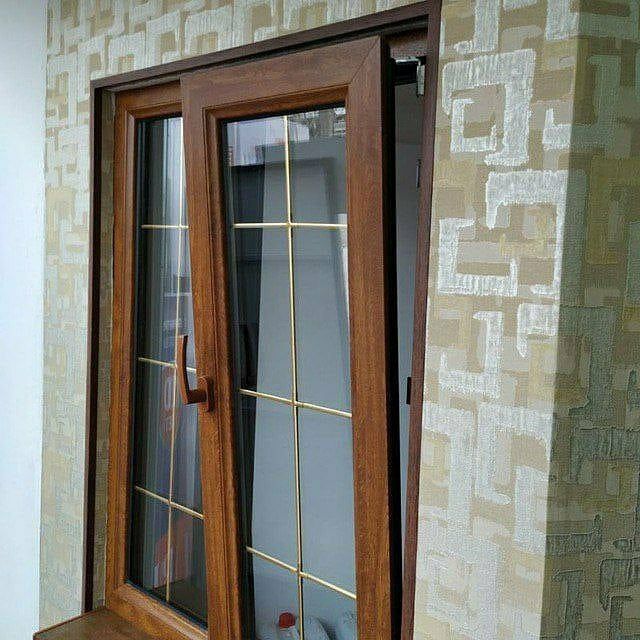 Акфа Окна Двери Витражи