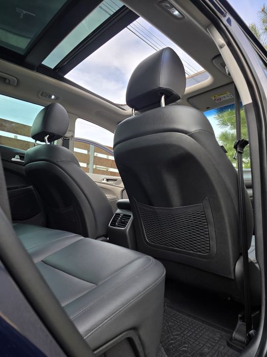 Vând Hyundai Tucson 2019