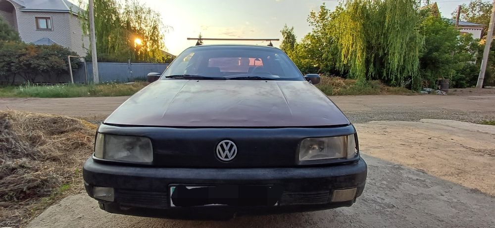 Продам Volkswagen Passat B3