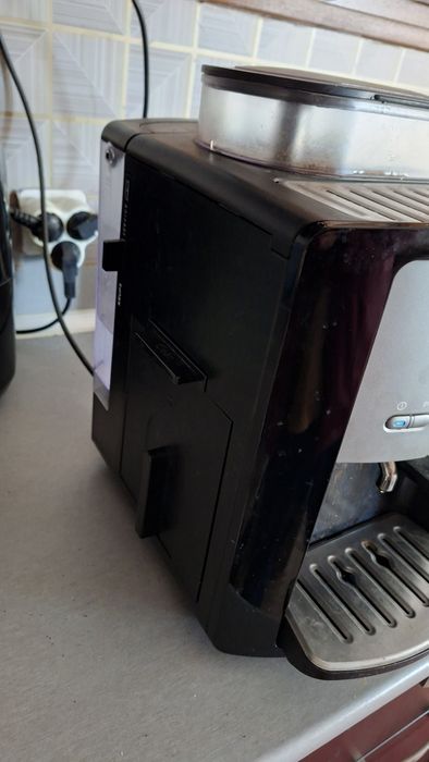 Кафеавтомат "KRUPS"