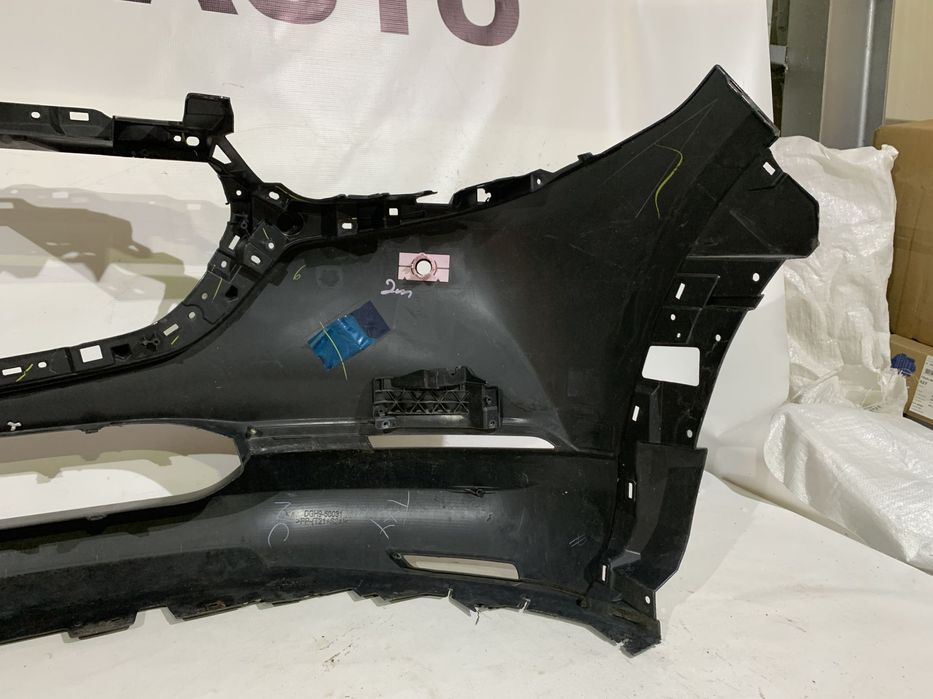 Bara fata Mazda CX30, 2019, 2020, 2021, 2022, cod origine OE DGH9-50031.