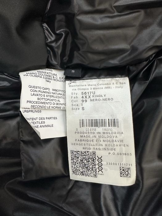 Geaca Colmar Revolution Originala