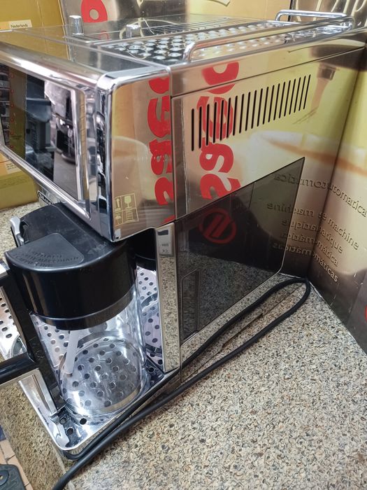 Кафемашина DELONGHI PrimaDonna Avant
