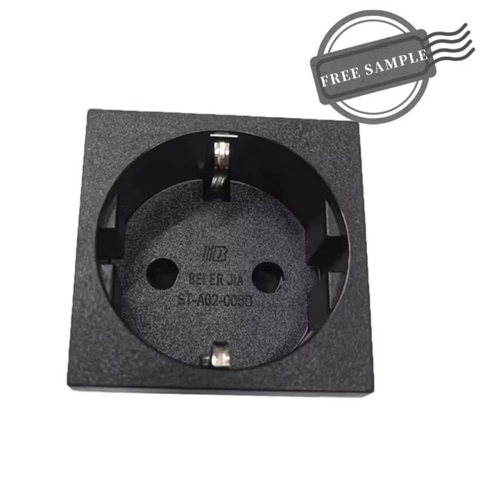 Розетки для Ecoflow Delta 3