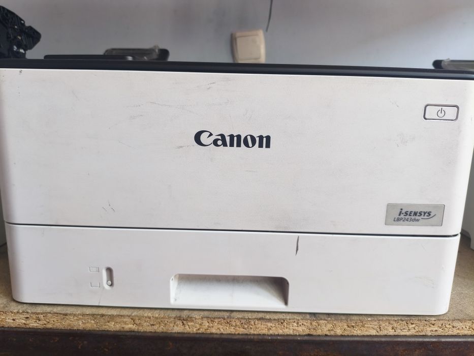Canon lbp 246.243
