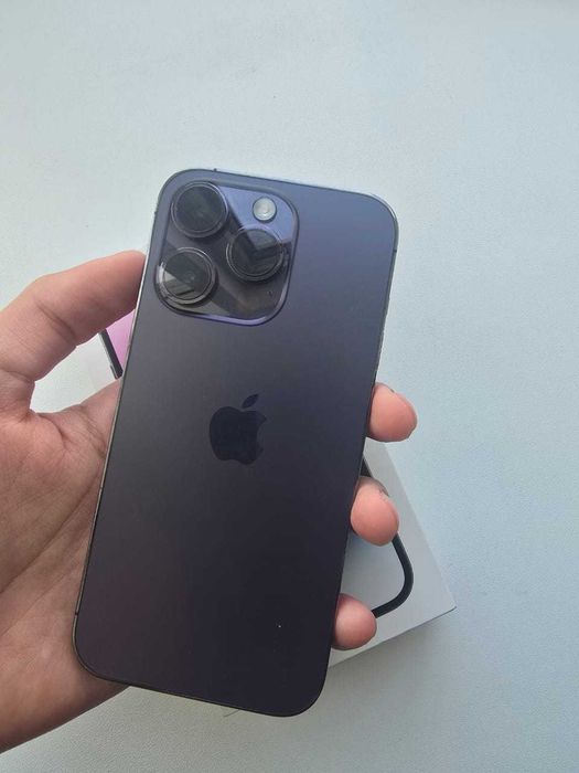 Iphone 14 pro 128gb
