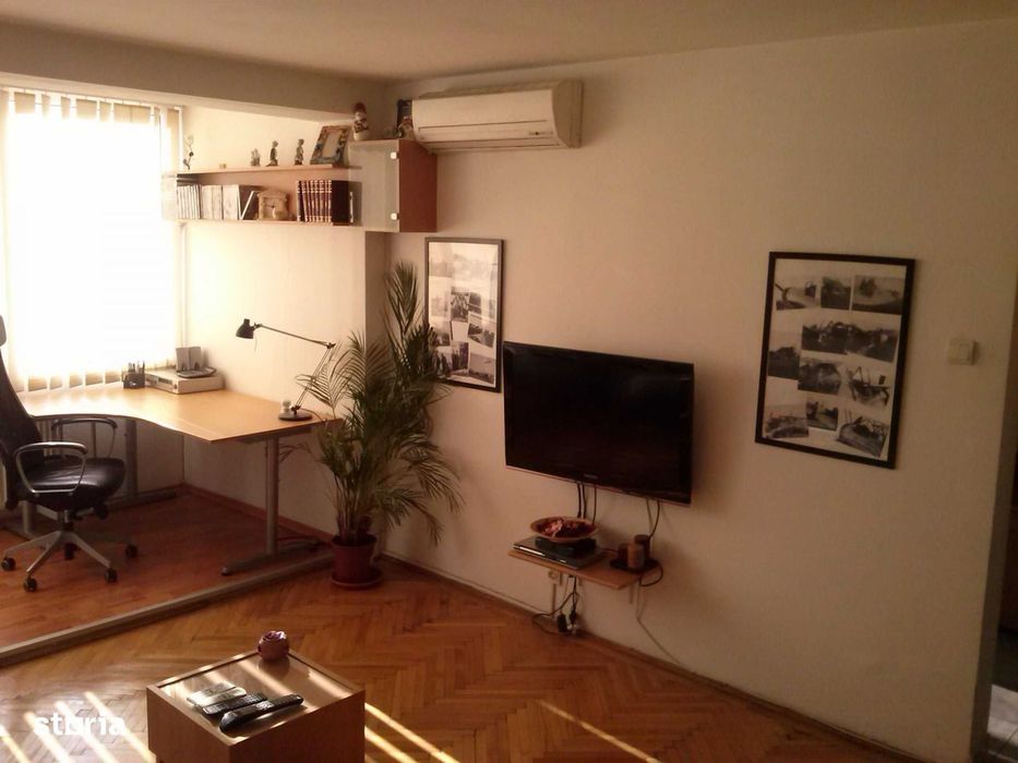 Apartament 2 camere | Obor | 60 mp | 1" Metrou — fotografia 1