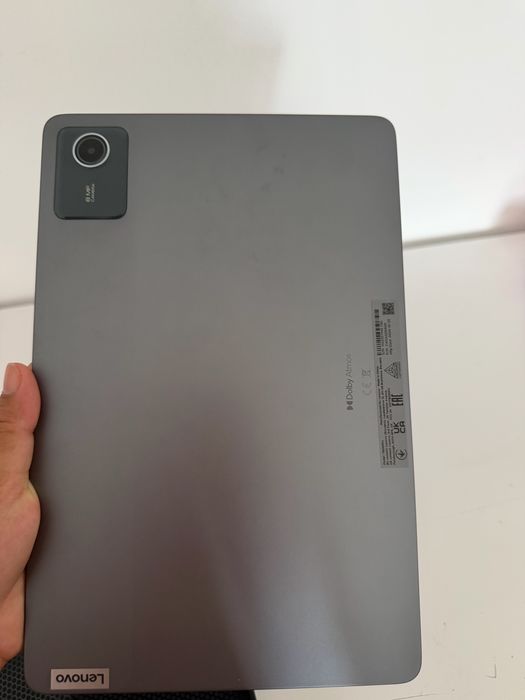 Lenovo M11 8/128 Tablet