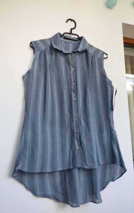 Cămașă din bumbac S