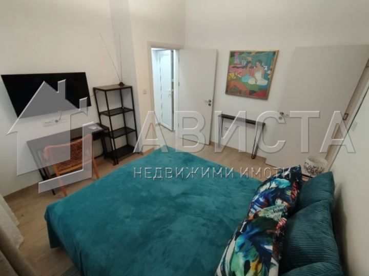 Дава се под наем Двустаен апартамент в София, Център - 66 кв.м за 800 € - Снимка #7