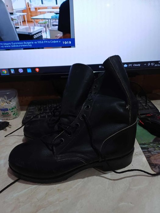 кубинки номер 40