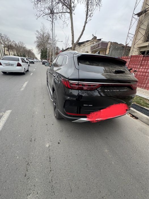 Byd Song Plyus 3 pozitsa awd