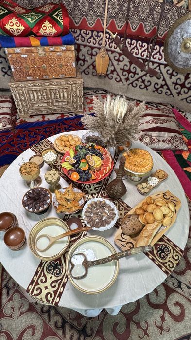 Фуршет, кофе-брейк