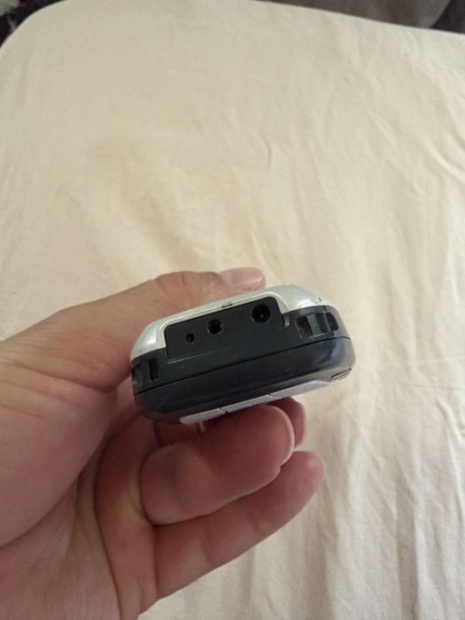 Nokia 6600 original radnoy
