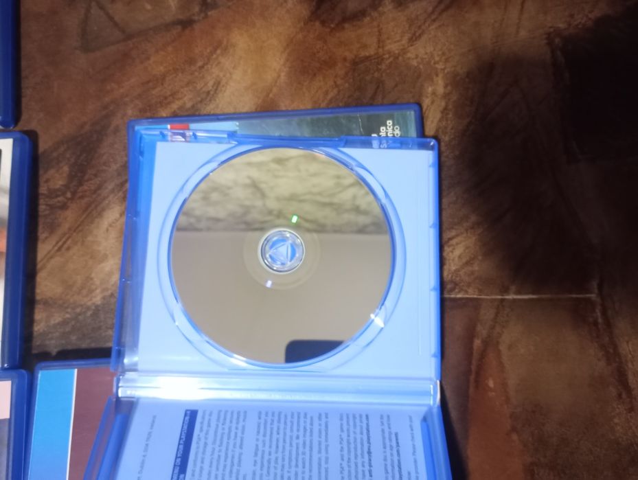 Игри за PS4 FIFA Modern Warfare Watch Dogs