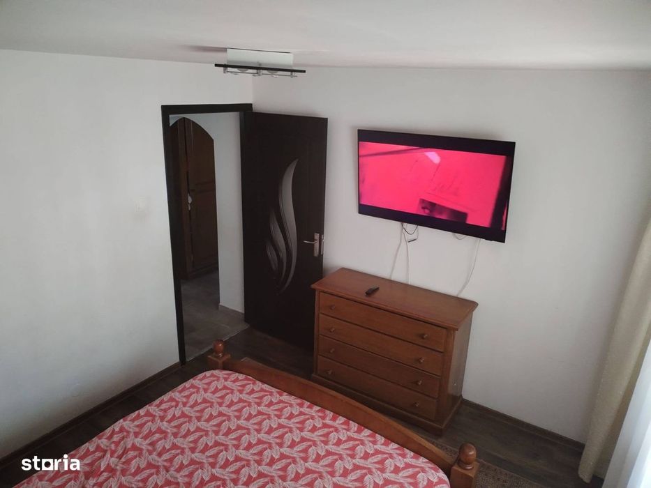 Apartament 3 camere Zona Brailei - Gerald - parter - 68 mp