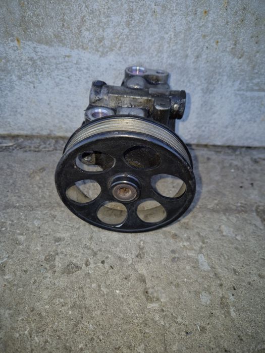 Насос ГУР Subaru