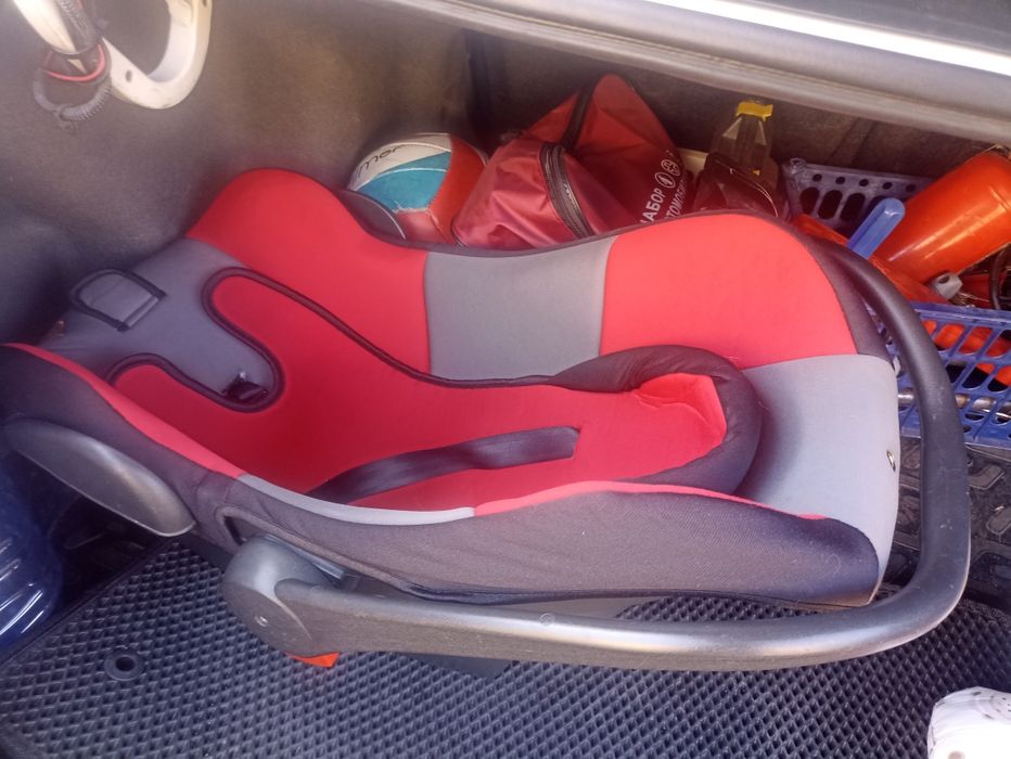 Автолюлька люлька