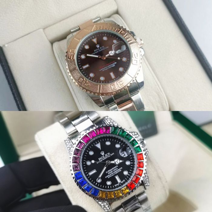 Vând ceasuri de lux- modele-Rolex,Cartier,Patek Philippe,AP