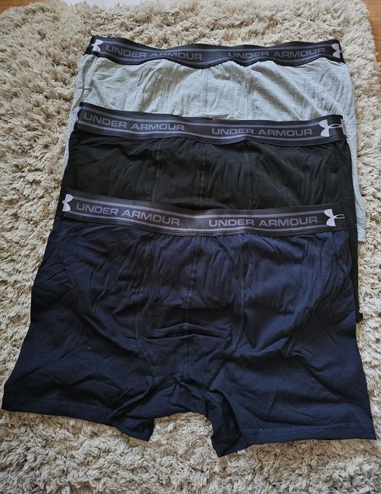 Boxeri under armour
