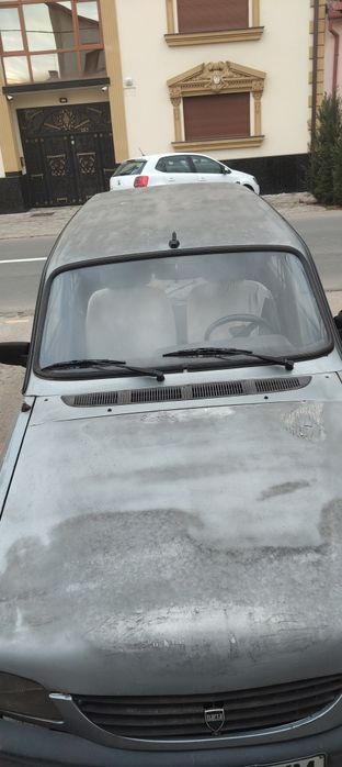 DACIA 1310 1999 — imagine 3