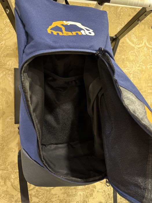 Сумка-рюкзак Manto