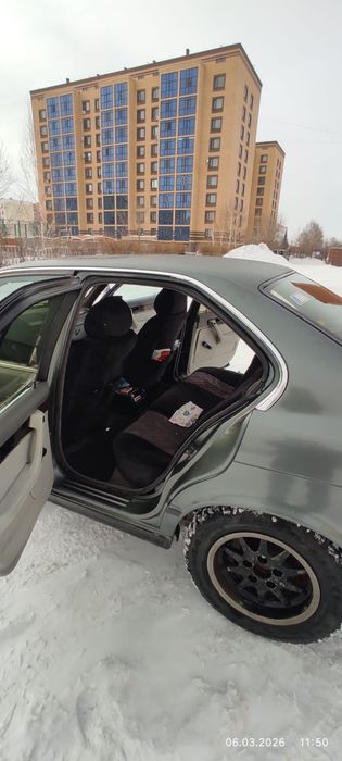 Продам БМВ Е34 на ходу