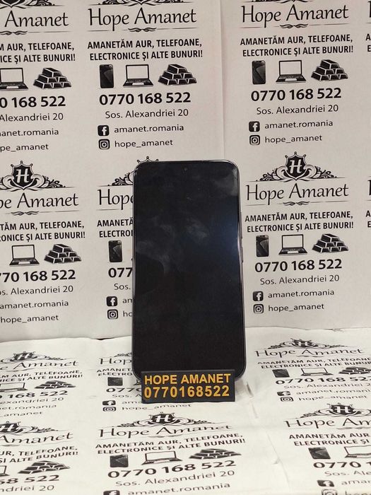 Hope Amanet P1/ Honor 400 256 gb 8 gb ram #41457