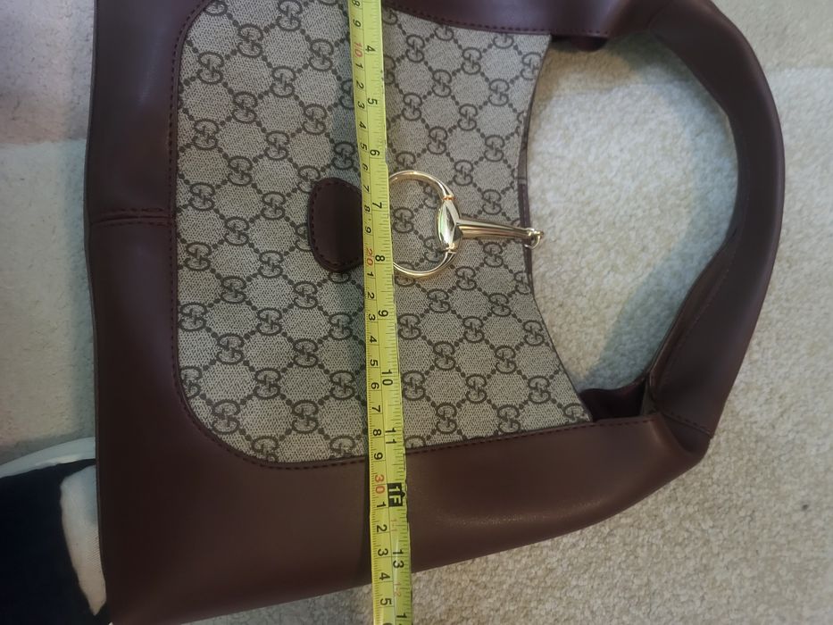 Чанта 2/1 носена.1 път