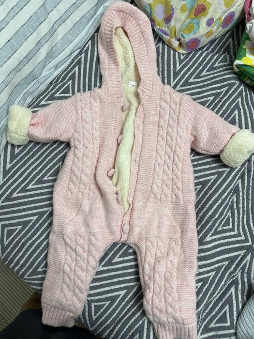 Продам комбинезоны