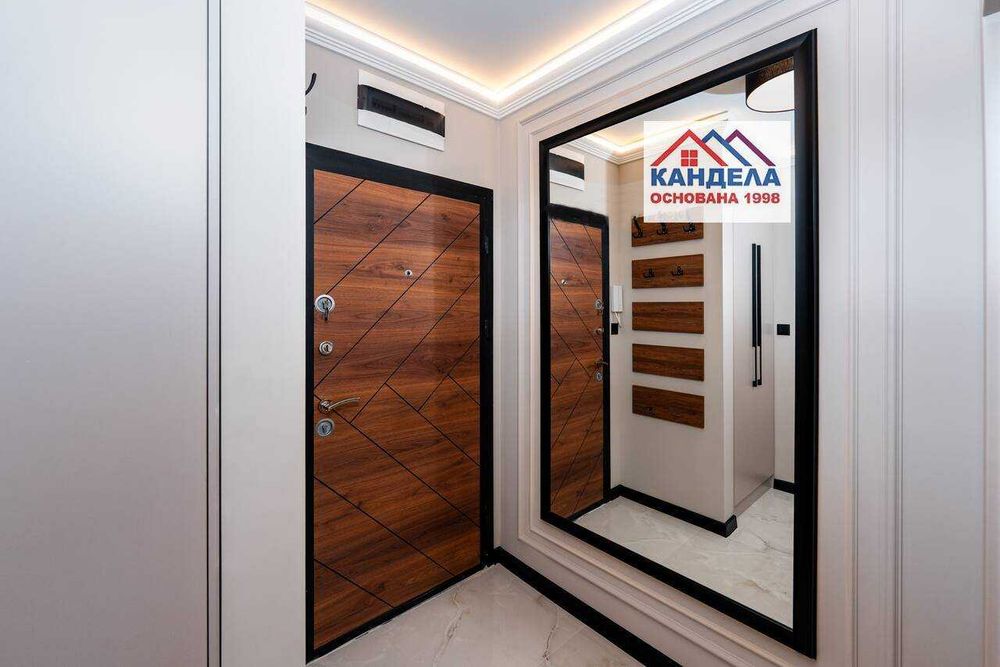 Продава се Двустаен апартамент в Пловдив, Западен - 61 кв.м за 1170 €/кв.м - Снимка #11