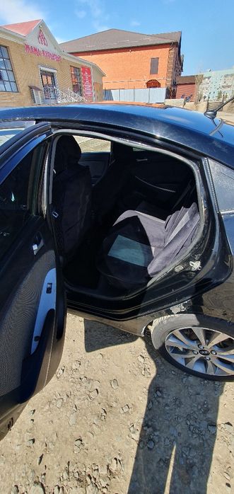 Продам Хундай Солярис