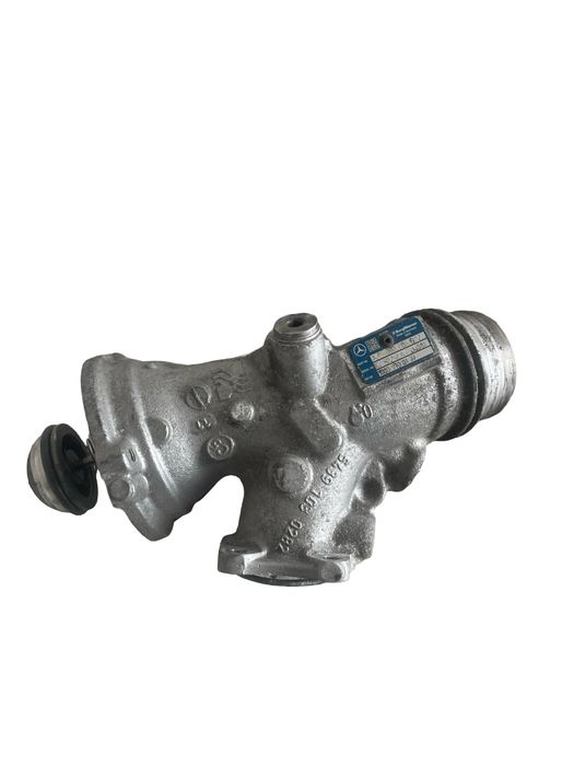 Conducta Turbina Mercedes-Benz C-Class W205 2013 - > 2.2Cdi A651090118