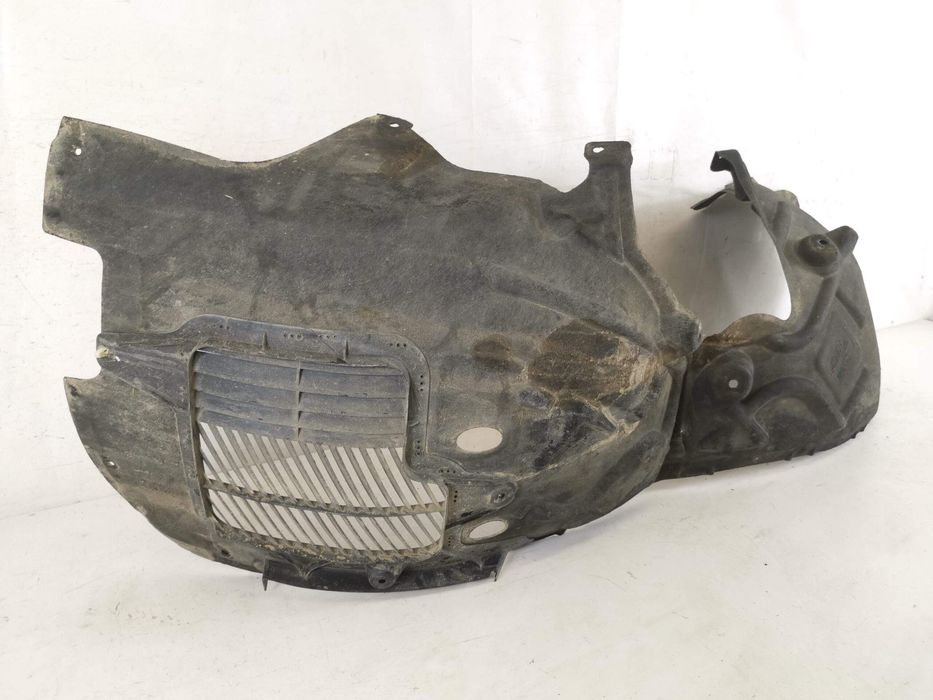 Ляв преден калник Порше Каен / Porsche Cayenne 3 9Y [ - ] Оригинален,