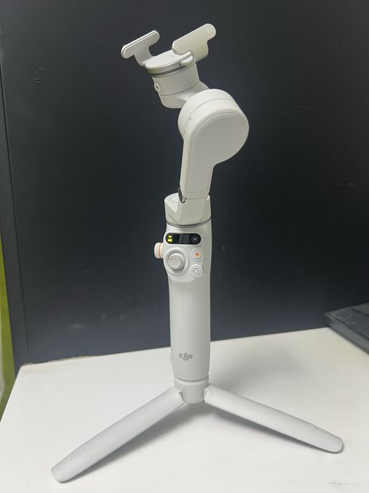 Стедикам DJI OSMO MOBILE 6 бу