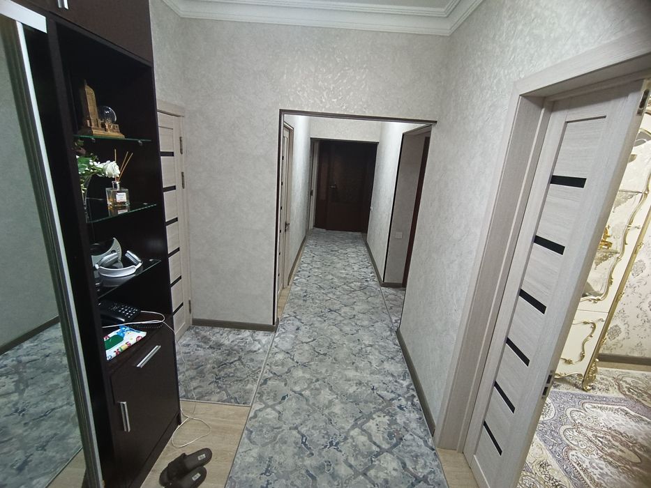 Qushebgi 4 xonali uy