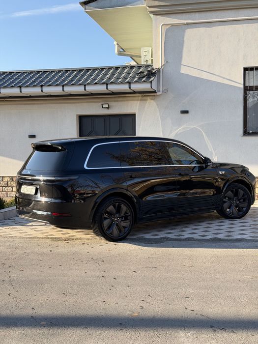 L9 max 2023 yil kraska tozza 100% kuzf po’lni bron qlingan