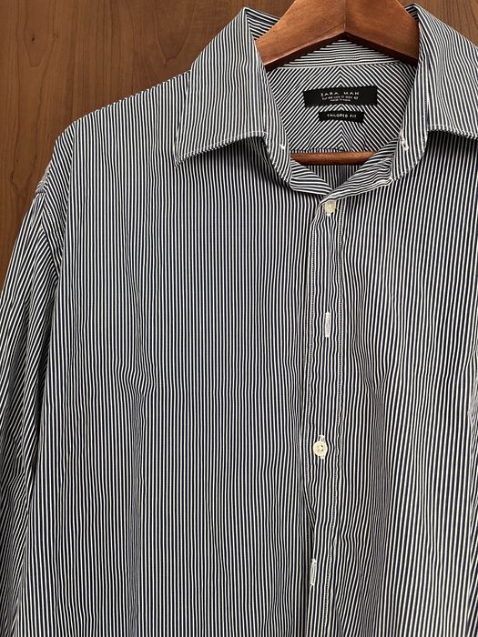 Camasa Zara Man XXL