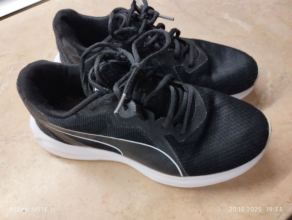 Лятни Маратонки Puma