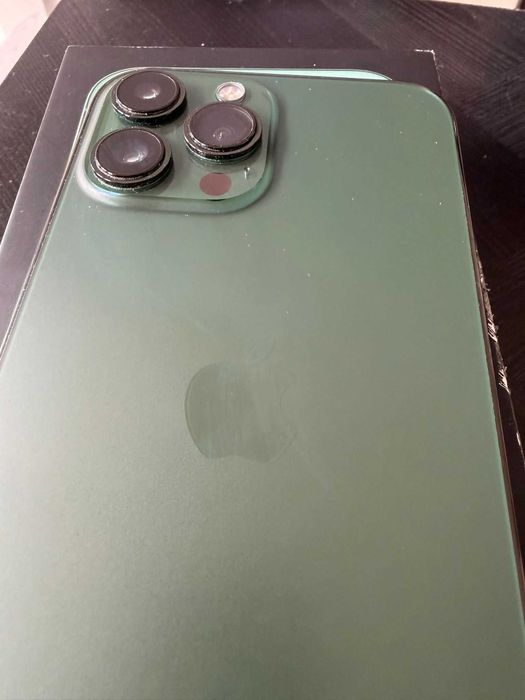 Iphone 13 PRO MAX 128GB