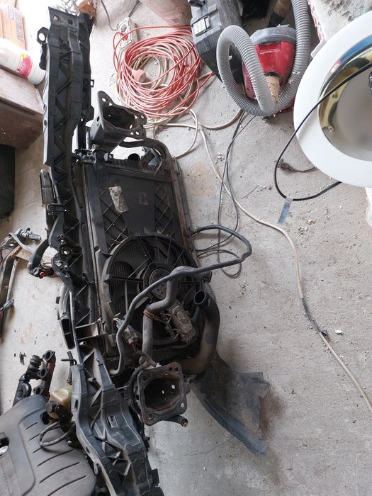 Vand trager tragar ford focus 2 2007 1.6 tdci complet