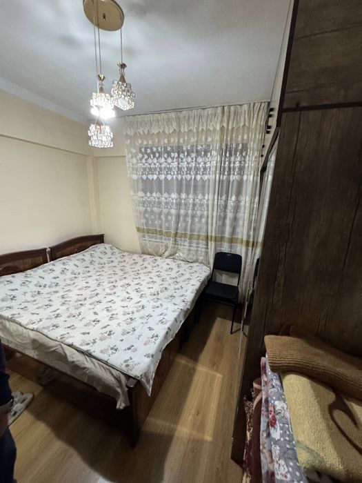 Аренда 3/1/7 Нурафшон , Сагбон