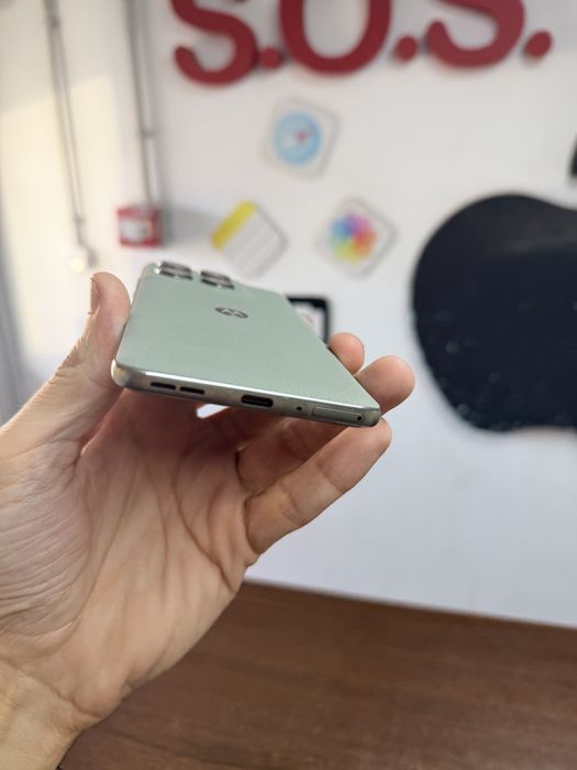 Vand Motorola Edge 60 Pro 512Gb