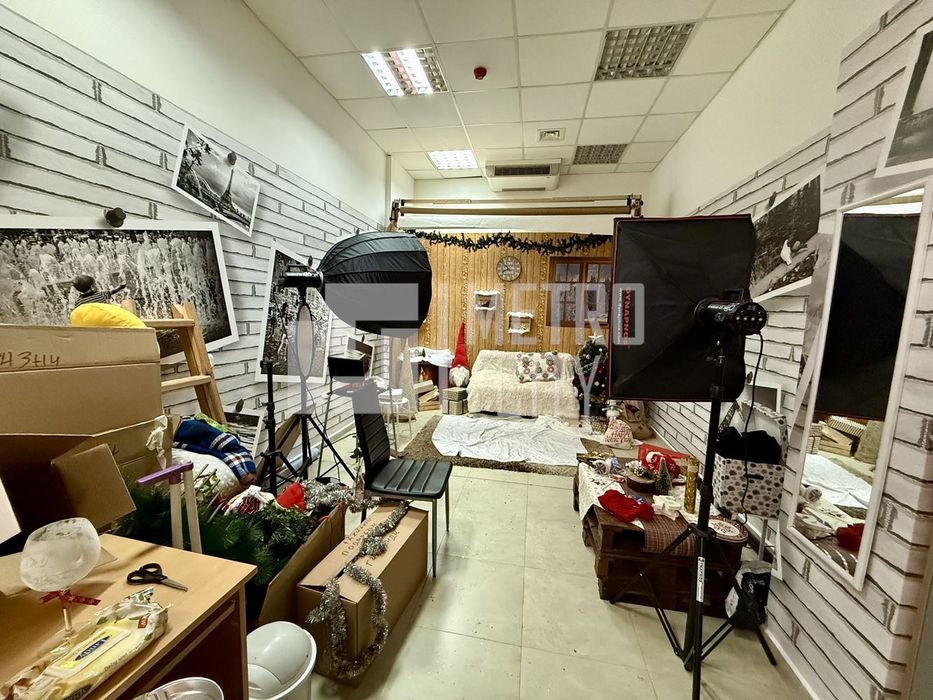 Продава се Магазин в София, Младост 3 - 46 кв.м за 1218 €/кв.м - Снимка #2