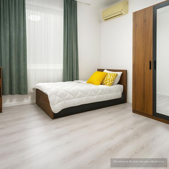 Дава се под наем Тристаен апартамент в Пловдив, Каменица 2 - 77 кв.м за 433.5 € - Снимка #3